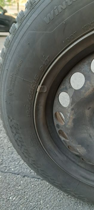 Cauciucuri de Iarnă
