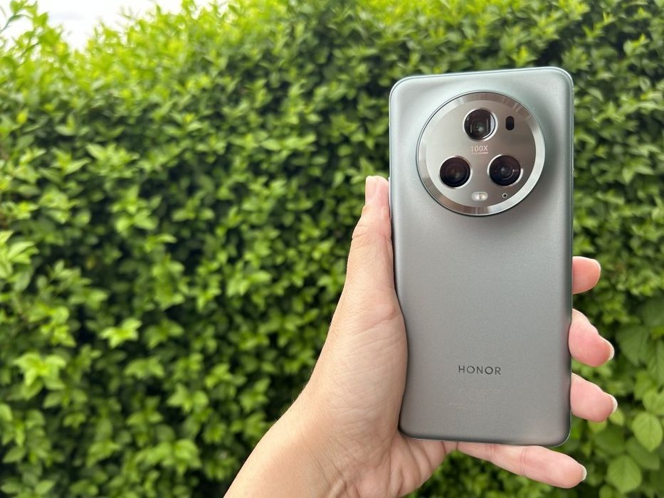 Honor magic 5 prp 512 gb