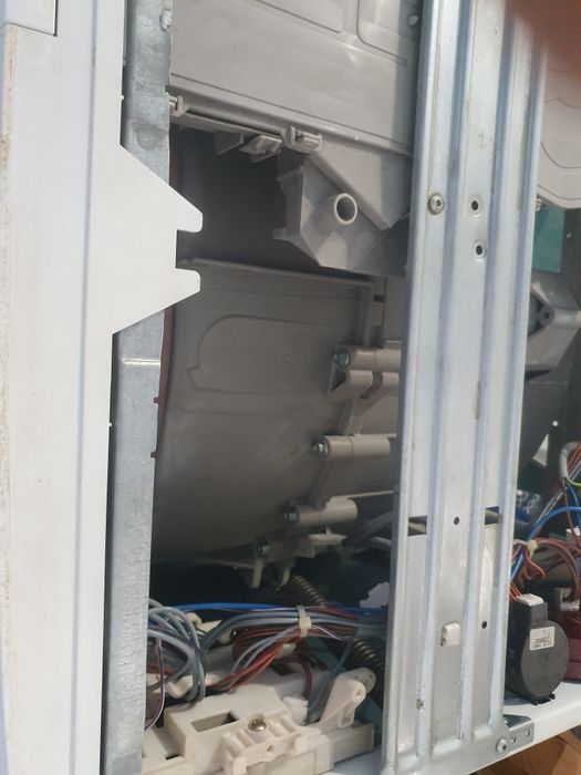 Пералня AEG ÖKO_LAVAMAT 7650 Update