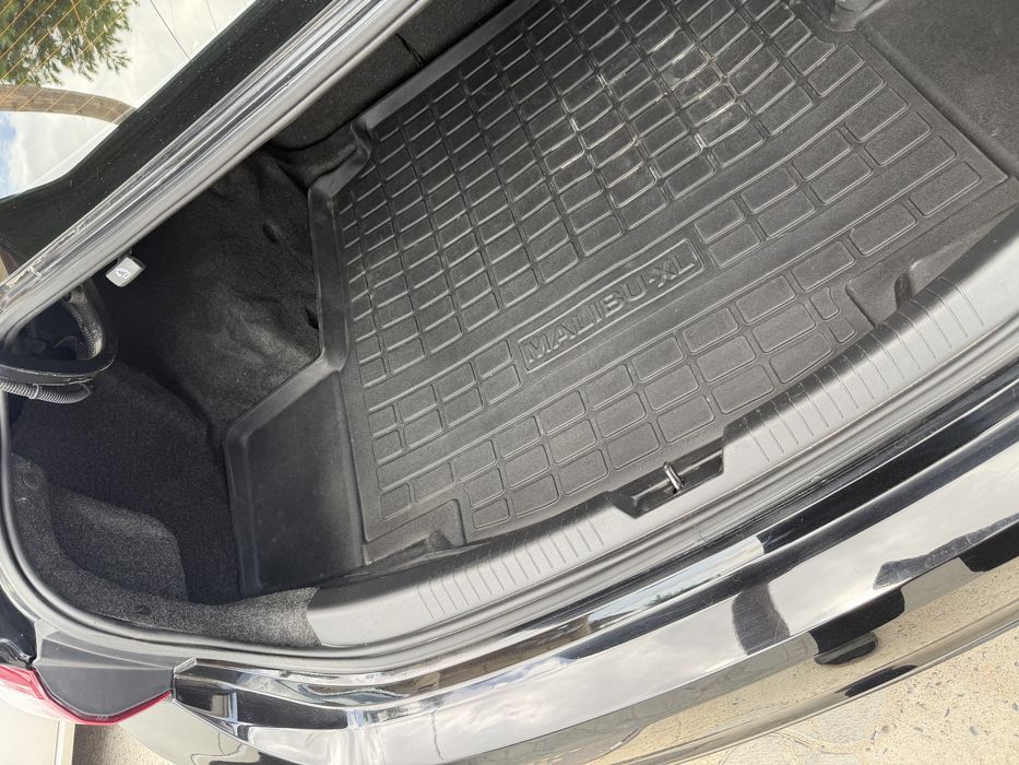 Malibu2 2.4 XL qilingan 18200$