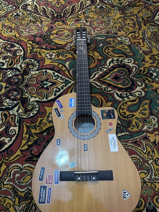 Гитара класический