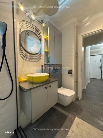 Apratament 2 camere | Zona Constantin Brancoveanu | PRIMA INCHIERE | M
