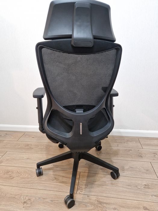 Кресло компьютерное офисное