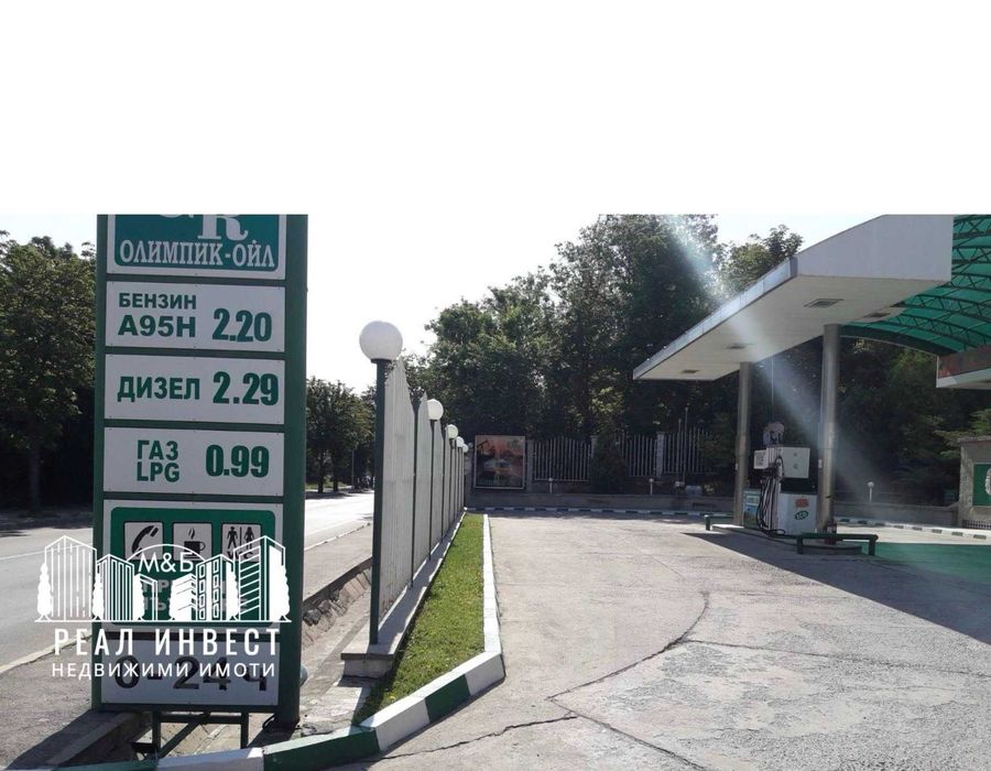 Продава се Промишлена сграда в Димитровград - 973 кв.м за 627 €/кв.м - Снимка #5