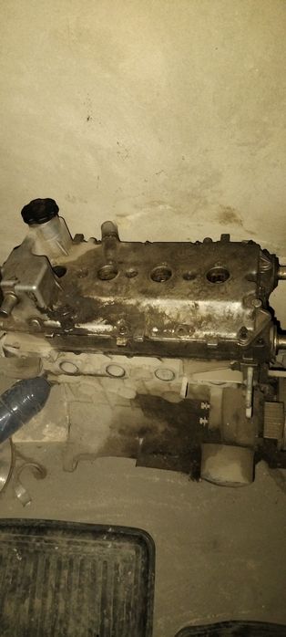 Продам матор 126 приора
