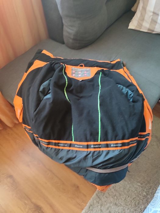 Яке за сноуборд или за ски