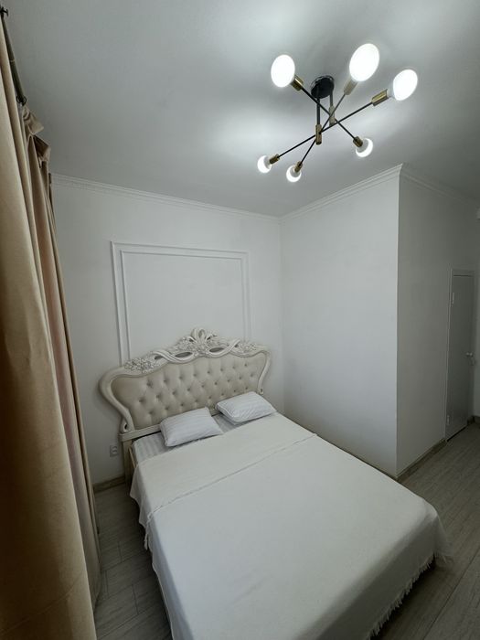 Квартира люкс класса в майкудуке.