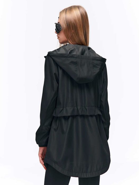 Дамска парка нова XS-2XL