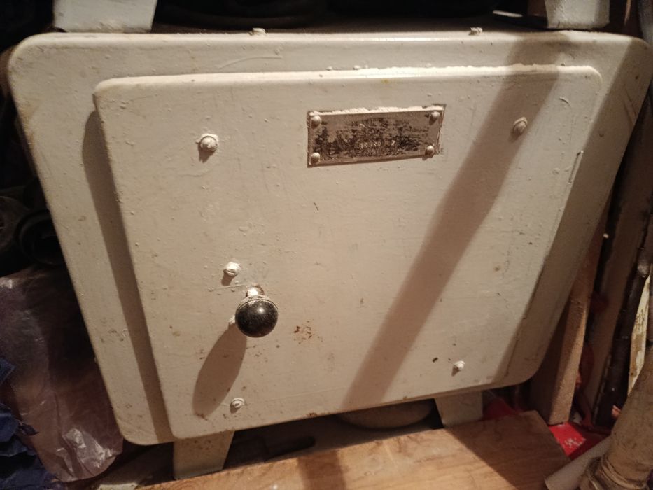 Сушилка/Инкубатор