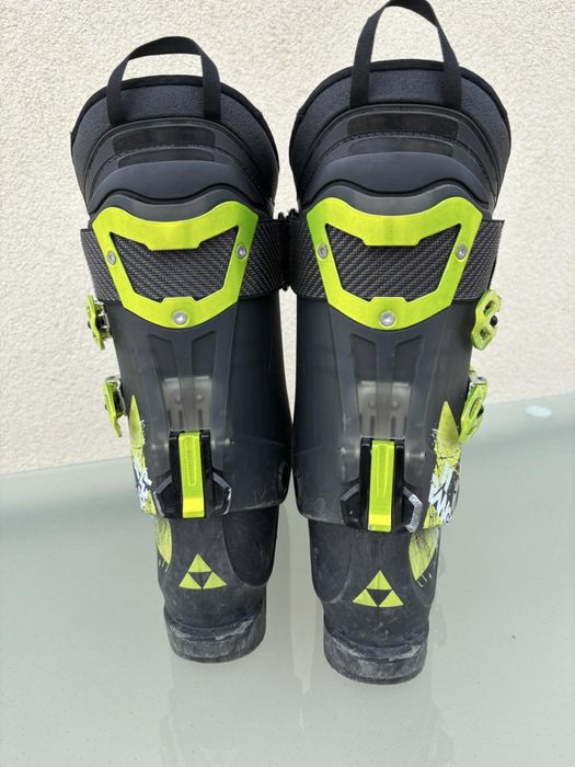 Fischer Ranger 11 размер 27.5
