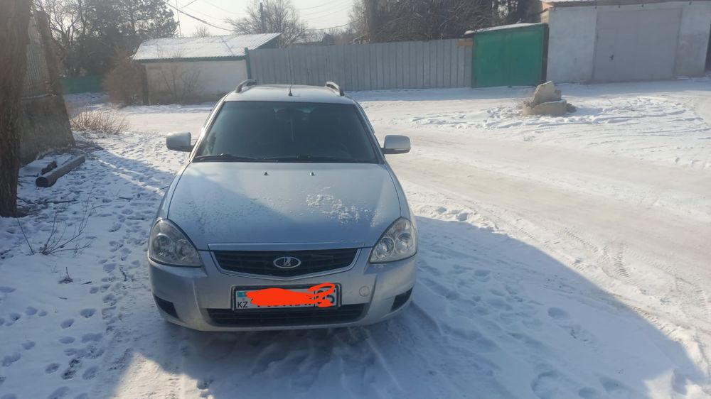 ВАЗ 2171 Лада Приора,универсал.