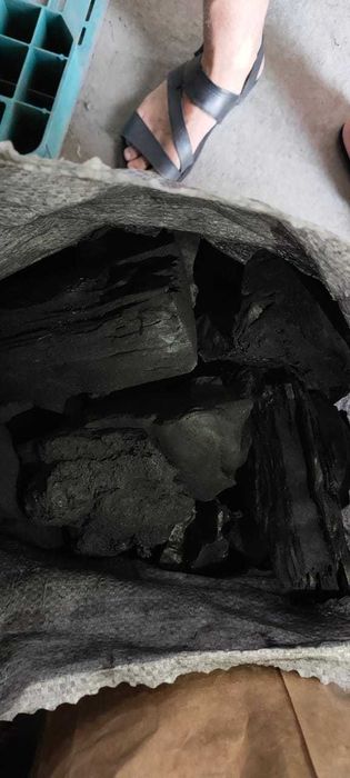 Уголь древесный ИП "Уголёк"