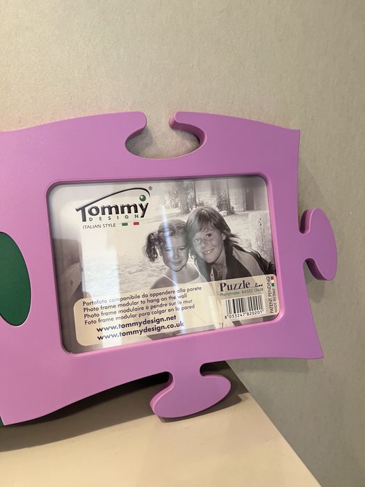 Рамки для фотографий