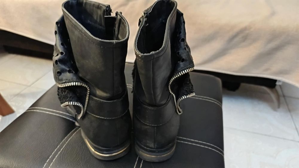 Дамски обувки 38 номер