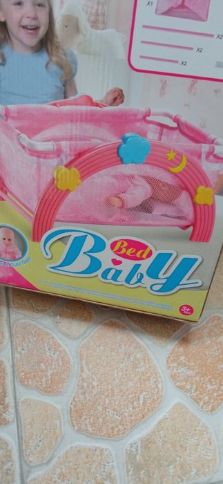 Бебешки играчкии