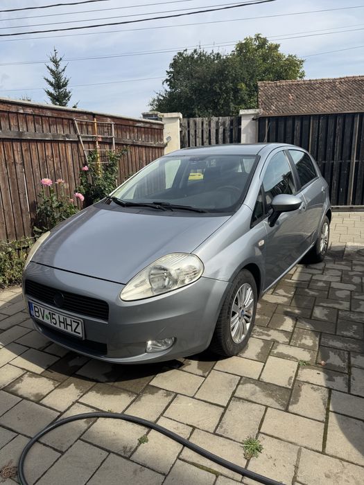 FIAT Grande Punto