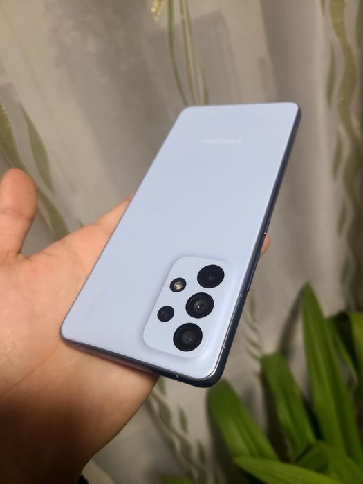 Samsung A53 5G arzonga