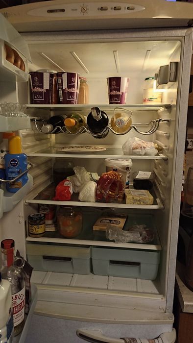 Хладилник Gorenje Harmony