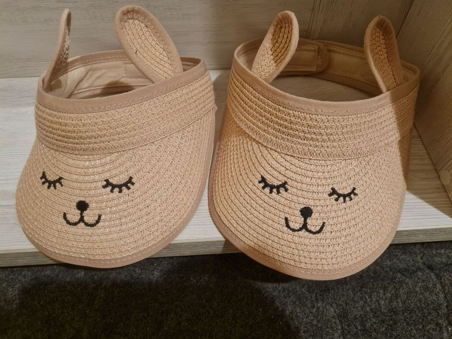 Детская кепка идеал