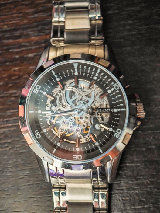 Ceas de mână Elgin FG8030