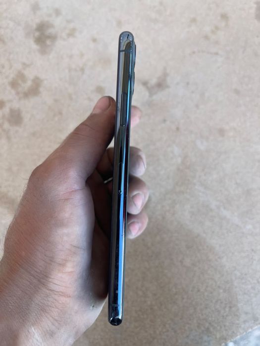 Iphone 11 pro max