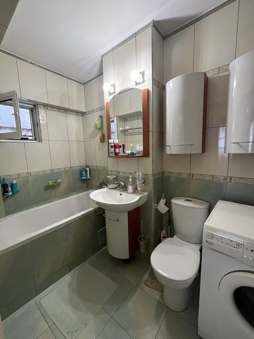 Apartament 3cam cf1d Calea Calarasilor