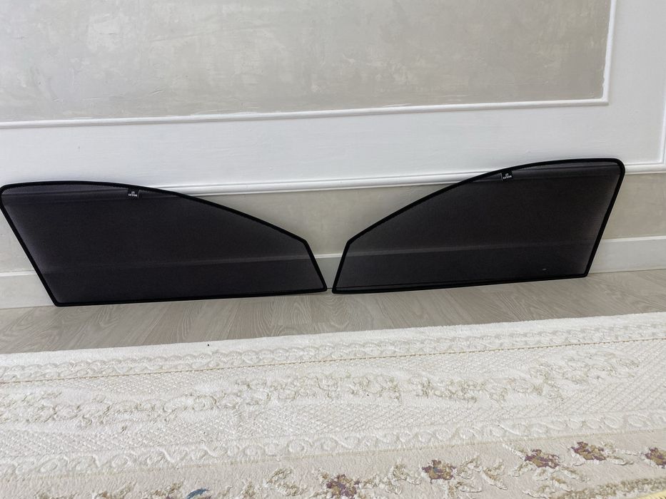 Шторки Пара Kia Optima