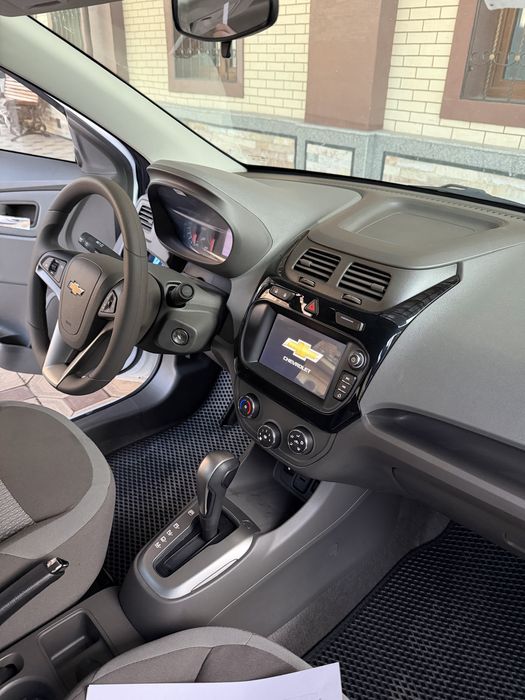 Аренда Cobalt 2026