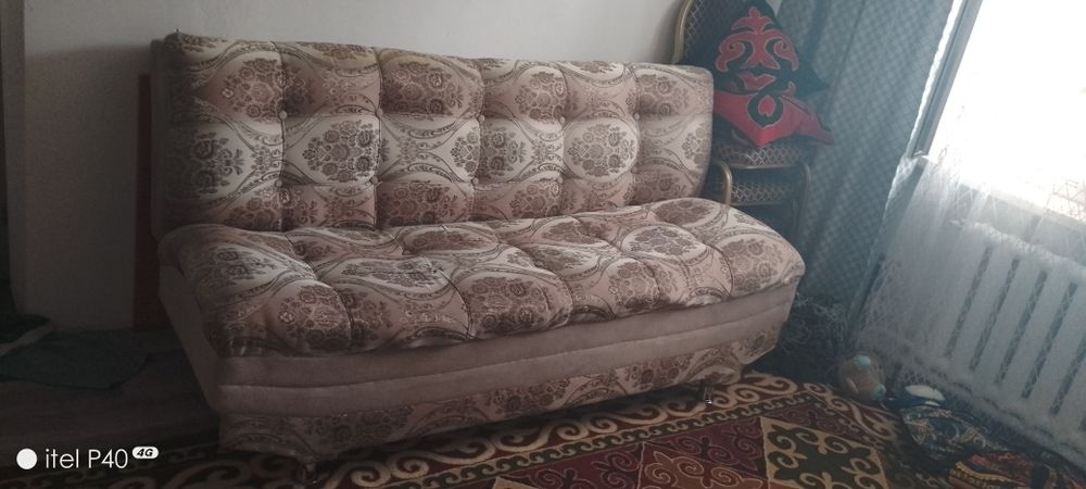 Диван сатамын  сапасы орташа