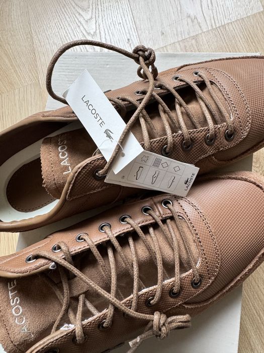 LACOSTE, TOMMY HILFIGER и Hayrantonio Medytana оригинални обувки