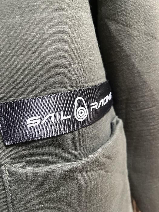SAIL RACING - Race Heavy Sweater- Неопрен  размер Л / Оригинал