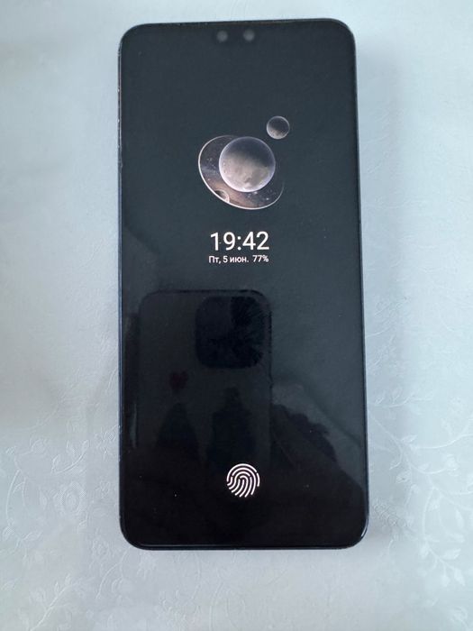 Виво Vivo v23 5G