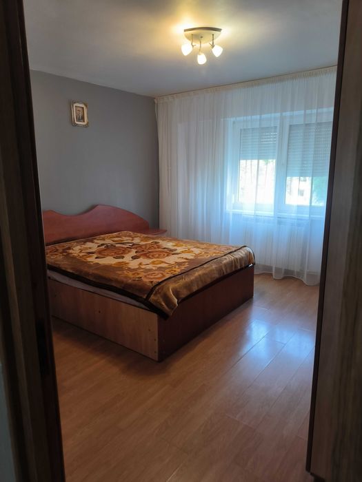 Apartament 2 cam, liber la închiriat