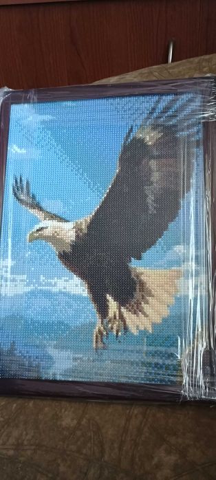 Диамантени гоблени