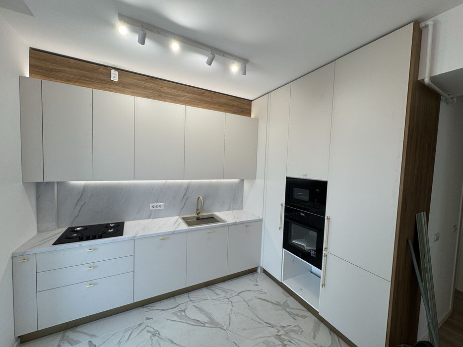 Mobilă la comandă - Personalizată pentru tine!