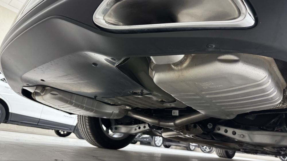 Malibu premier korea