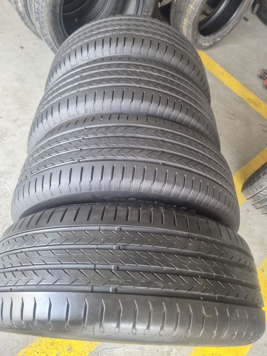 Vand set anvelope 235.55.R19 vara