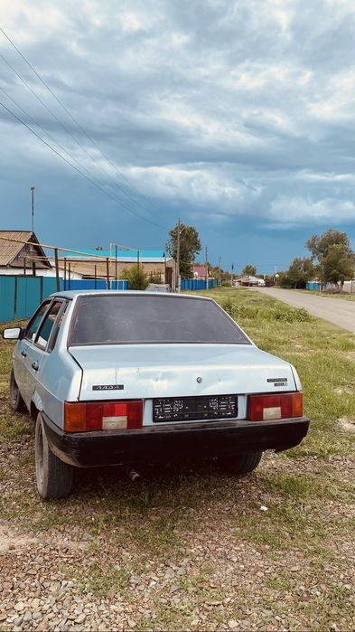 Ваз21099 продаммм