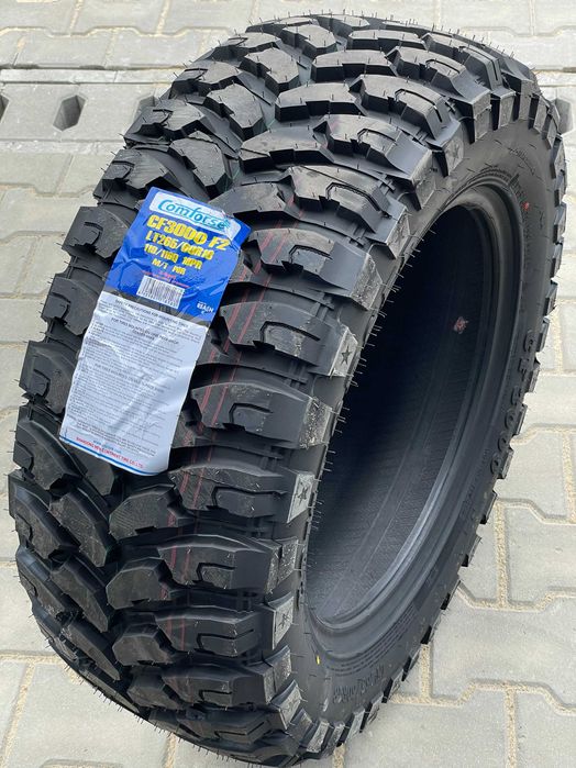 Anvelope Noi 265 60 18 Comforser CF3000