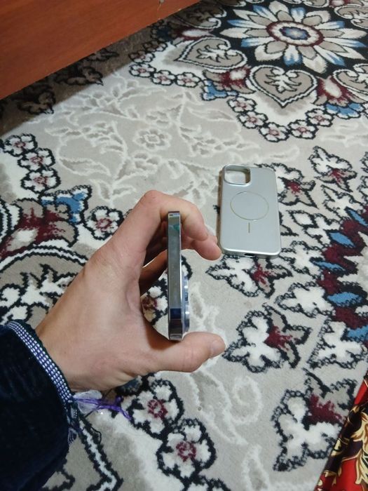 Iphone 13 pro max LL/A Ideal 89%