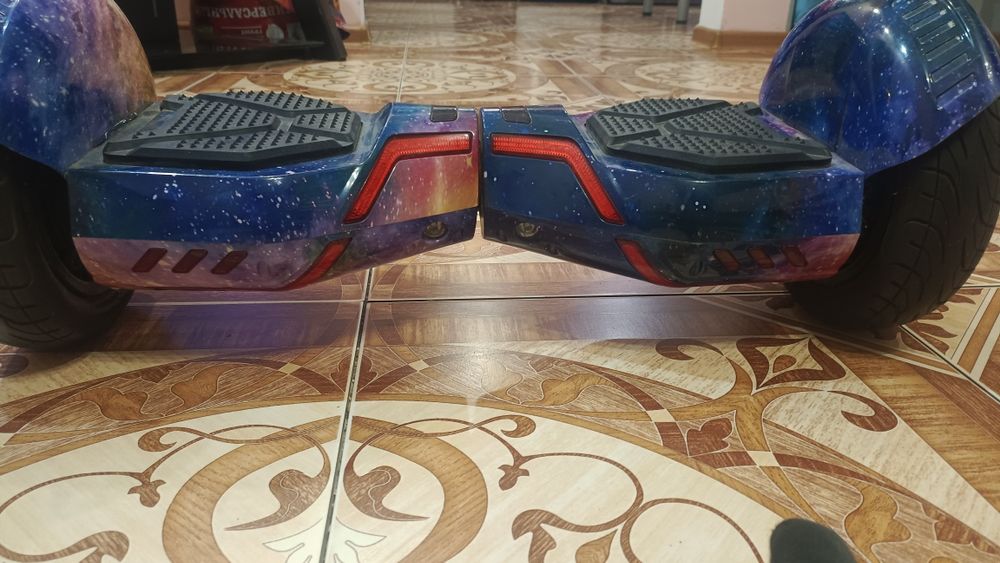 Продам или обменяю гираскутер