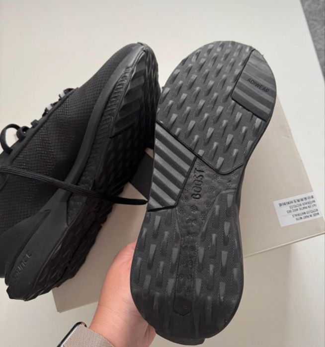 Adidas Avryn negri 38,5