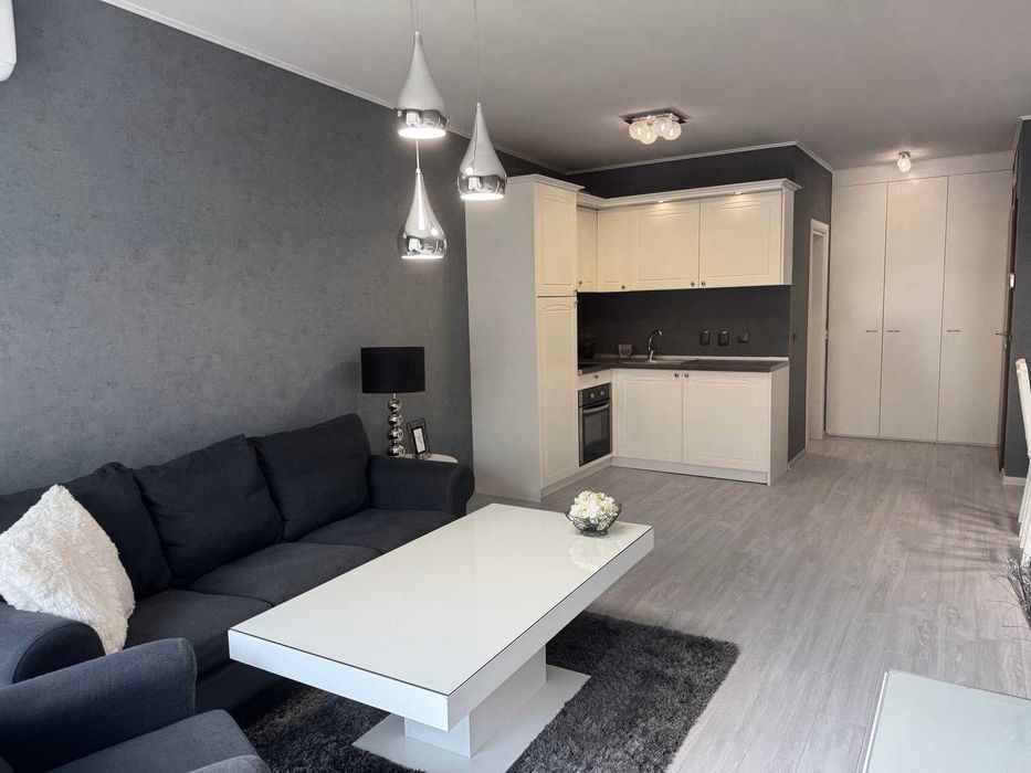 Дава се под наем Двустаен апартамент в Пловдив, Кършияка - 85 кв.м за 459 € - Снимка #3