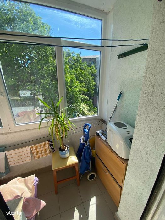 Apartament 2 camere de vanzare , Arinului M15 , et. 2 , 58.000 euro