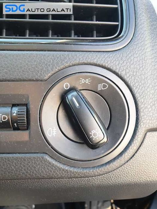 Bloc Lumini Fara Proiectoare VW Polo 6R 2009 - 2017