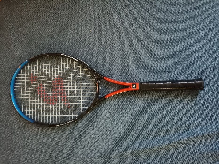 Тенис ракета Supa