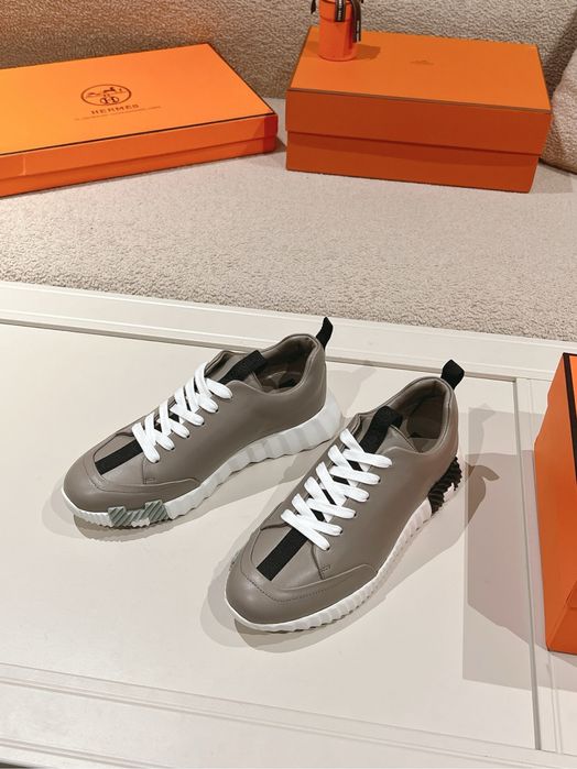 Vând Hermes Sneakers Jump New Model