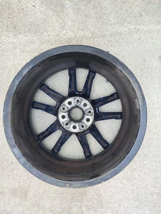 Janta Bmw G20 R18 Stil 780 orbit gray  6883522