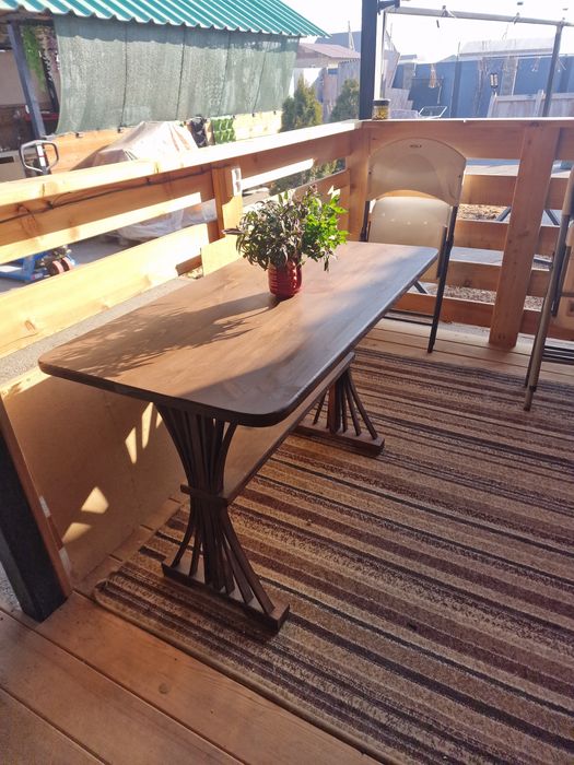 Изготовление мебели