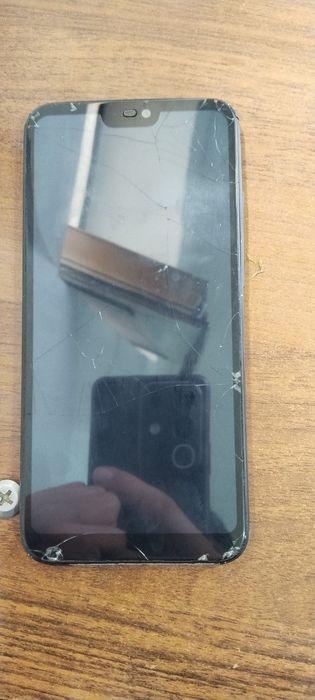 HUAWEI P20 lite hamma joyi yaxshi ishledi